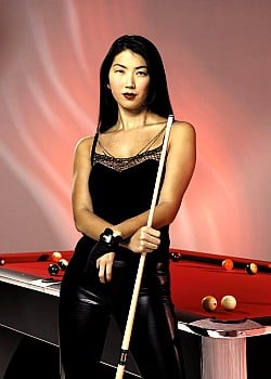 Jeanette Lee